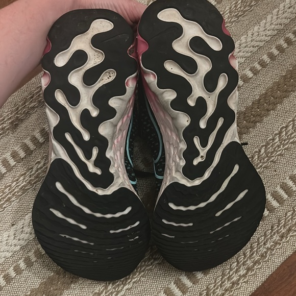 Nike react infinity - Picture 8 of 8